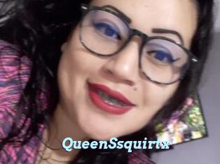 QueenSsquirtx