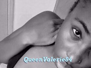 QueenValerie84