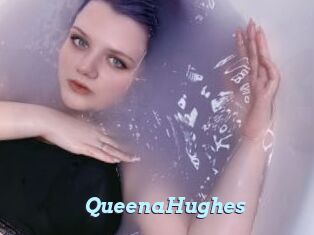 QueenaHughes