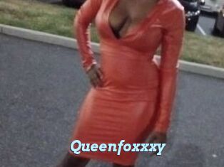 Queenfoxxxy