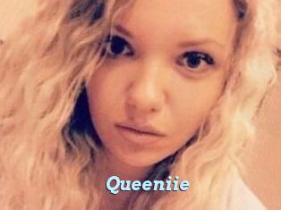 Queeniie