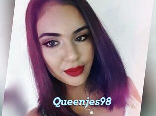 Queenjes98