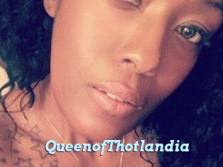 QueenofThotlandia