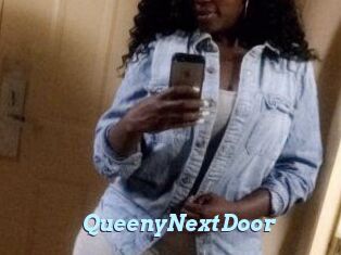 QueenyNextDoor