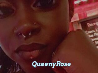 QueenyRose