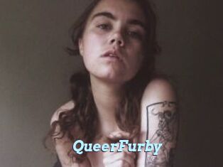 QueerFurby