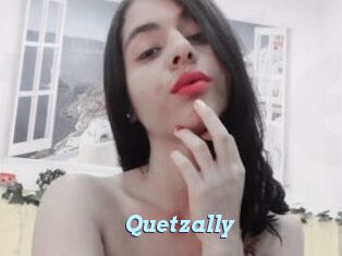 Quetzally