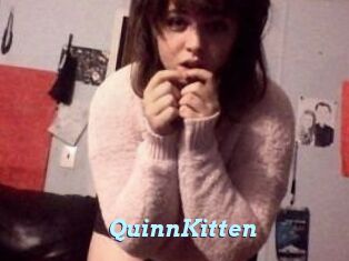 QuinnKitten