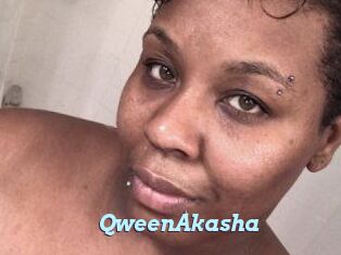 QweenAkasha