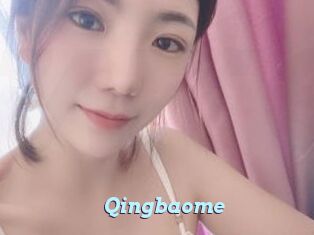 Qingbaome