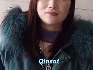 Qinsai