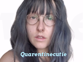 Quarentinecutie