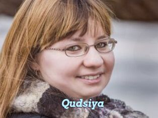 Qudsiya