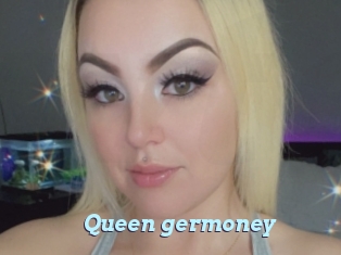 Queen_germoney