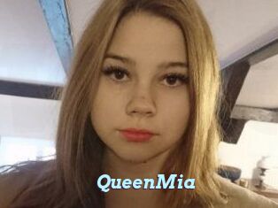 QueenMia