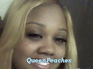 QueenPeaches