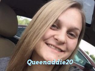 Queenaddie20