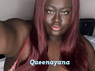 Queenayana