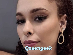 Queengeek