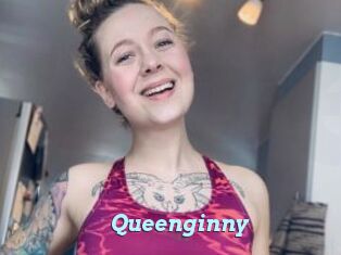 Queenginny