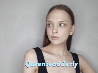 Queenieadderly