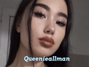 Queenieallman