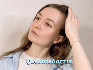 Queeniebarris