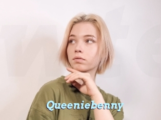 Queeniebenny