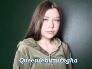 Queeniebirmingha