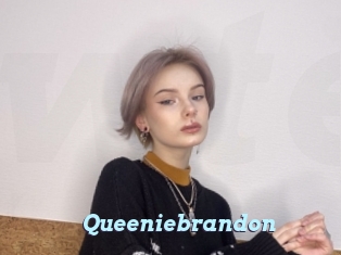 Queeniebrandon