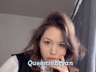 Queeniebryan