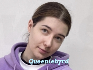 Queeniebyrd