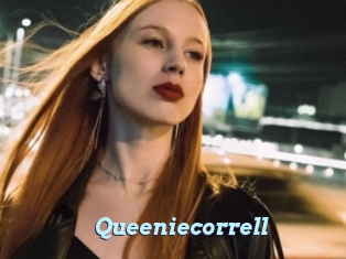 Queeniecorrell