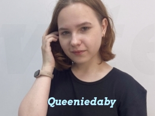 Queeniedaby