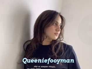 Queeniefooyman