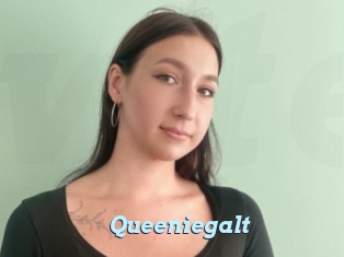 Queeniegalt