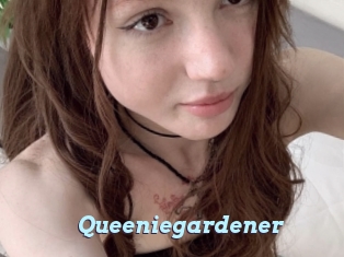 Queeniegardener