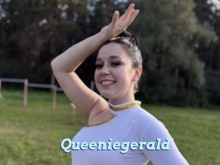 Queeniegerald