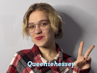 Queeniehessey