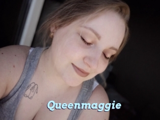 Queenmaggie