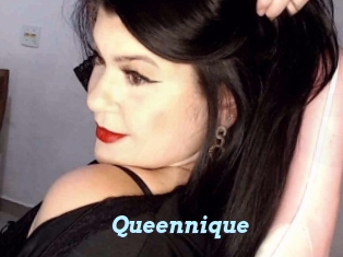 Queennique