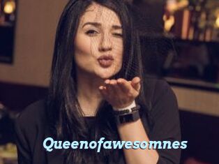 Queenofawesomnes