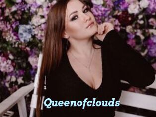 Queenofclouds