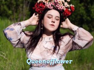 Queenofflower