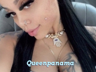 Queenpanama