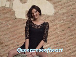 Queenroseofheart