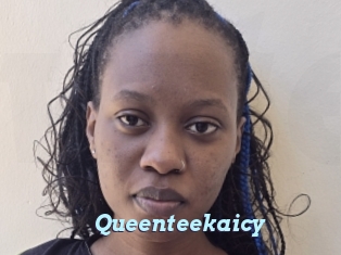 Queenteekaicy