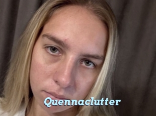 Quennaclutter