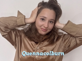 Quennacolburn