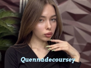 Quennadecoursey